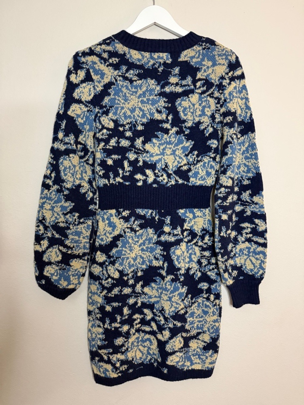 Lost + Wander Rosetta Mini Dress - Picture 10 of 11